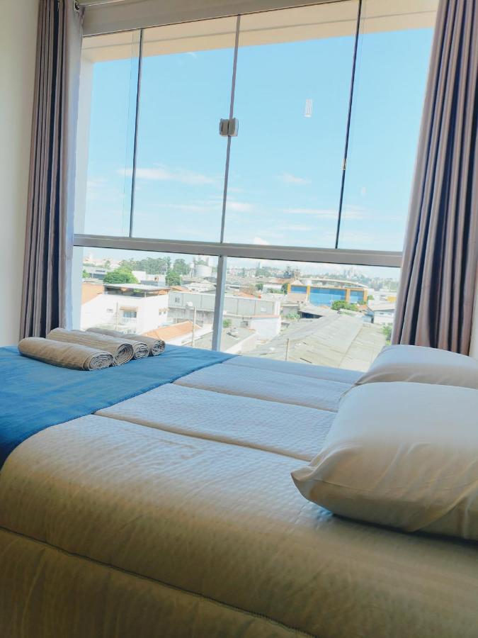 Aparthotel Sky S House San Paolo Esterno foto